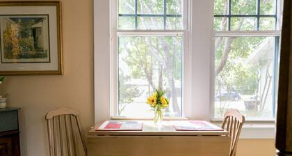 Millennium Rose | Pleasant Garden | Splendid Suite