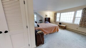 5 quartos, Wi-Fi de cortesia