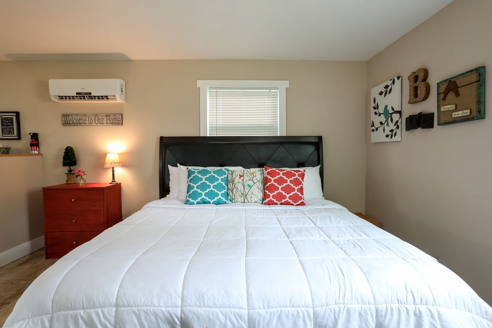 Bell Haus | Pet-friendly