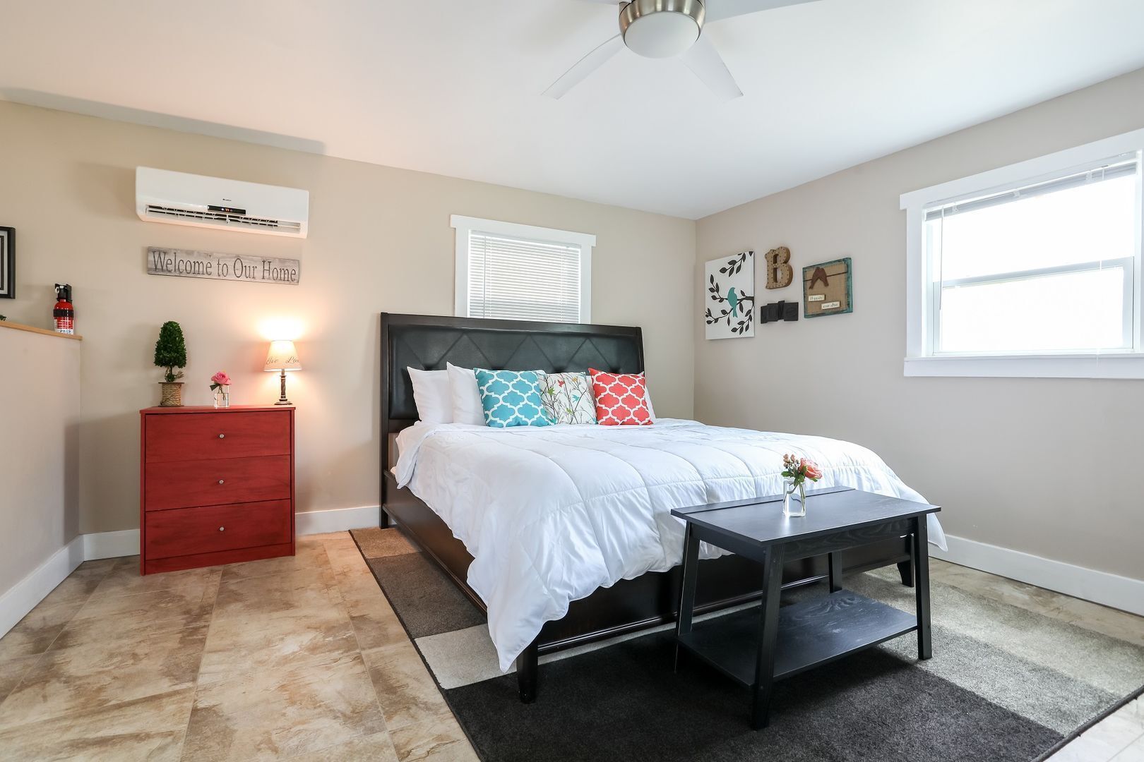 Bell Haus | Pet-friendly