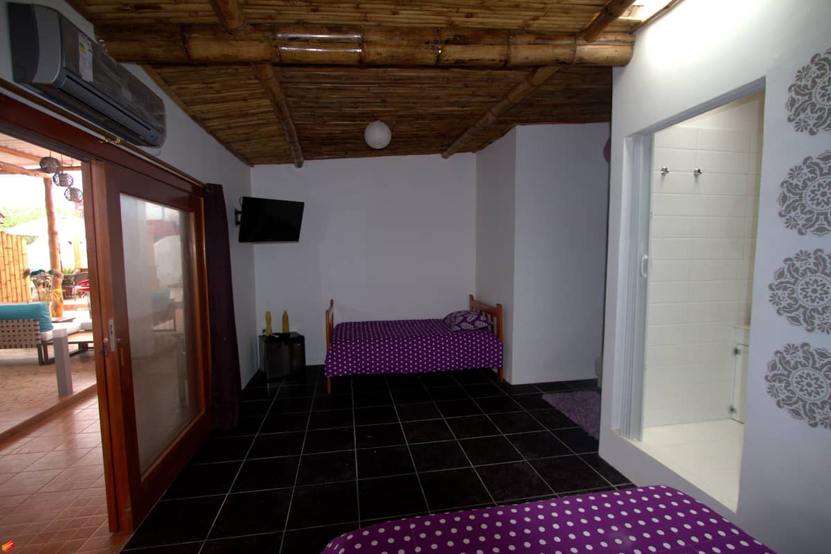 Family Triple Room