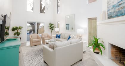 French Quarter Festival Rental Near New Orleans w/ Boat Dock and POOL