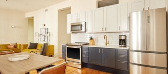 The Louie Hotel New Orleans, Belvilla District 6 Formerly Sonder