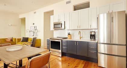 The Louie Hotel New Orleans, Belvilla District 6 Formerly Sonder