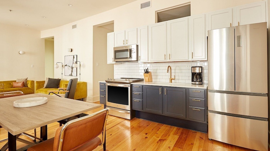 The Louie Hotel New Orleans, Belvilla District 6 Formerly Sonder