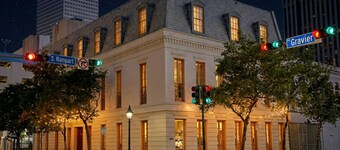 The Louie Hotel New Orleans, Belvilla District 6 Formerly Sonder