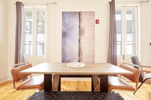 Decoración personalizada y muebles diferentes 