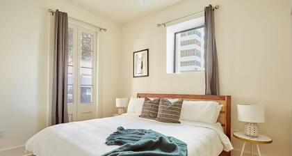 The Louie Hotel New Orleans, Belvilla District 6 Formerly Sonder