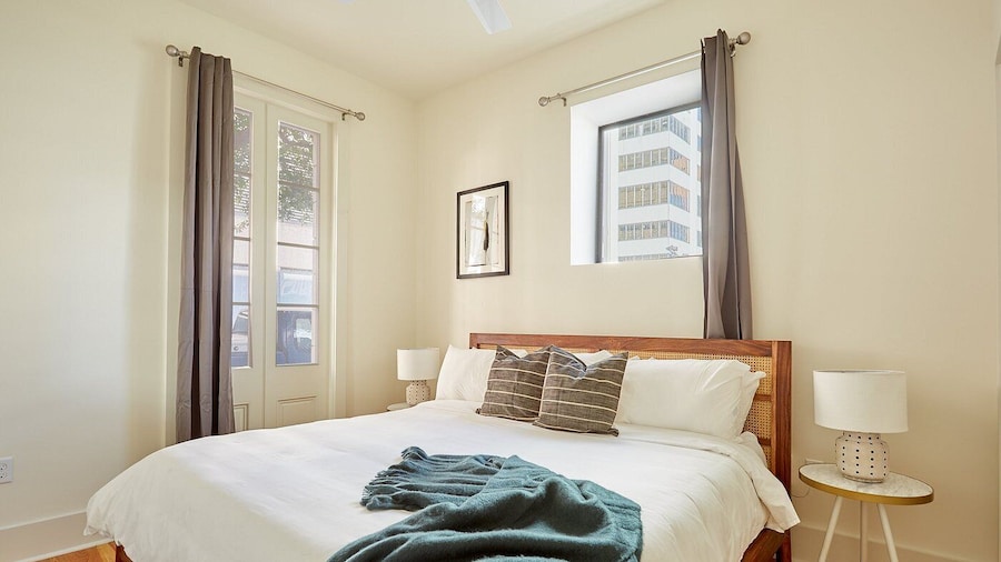 The Louie Hotel New Orleans, Belvilla District 6 Formerly Sonder