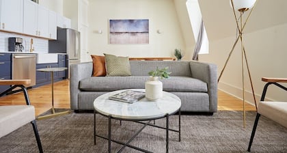 The Louie Hotel New Orleans, Belvilla District 6 Formerly Sonder