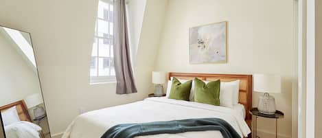 Decoración personalizada y muebles diferentes