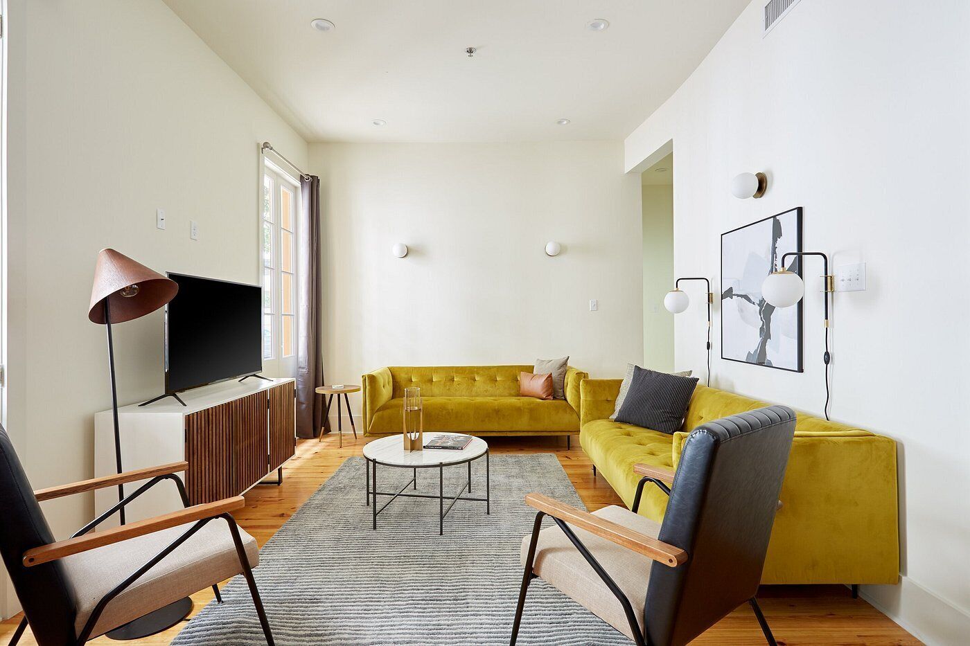 Décoration personnalisée, ameublement personnalisé