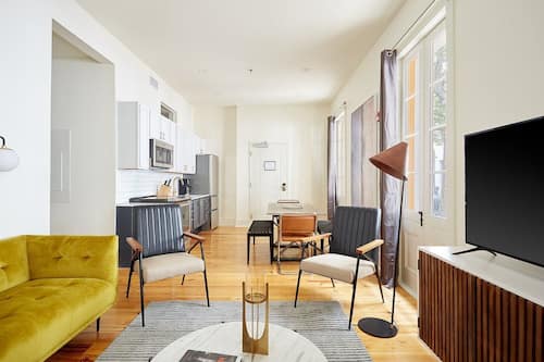 Decoración personalizada y muebles diferentes