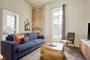 Appartement, 5 chambres