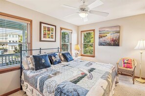 7 bedrooms, Internet - Sea Glass - 🏖️ Beautiful Oceanside Home w/ 7 Master BRs, and Private Pool 🏖️ (Duck)