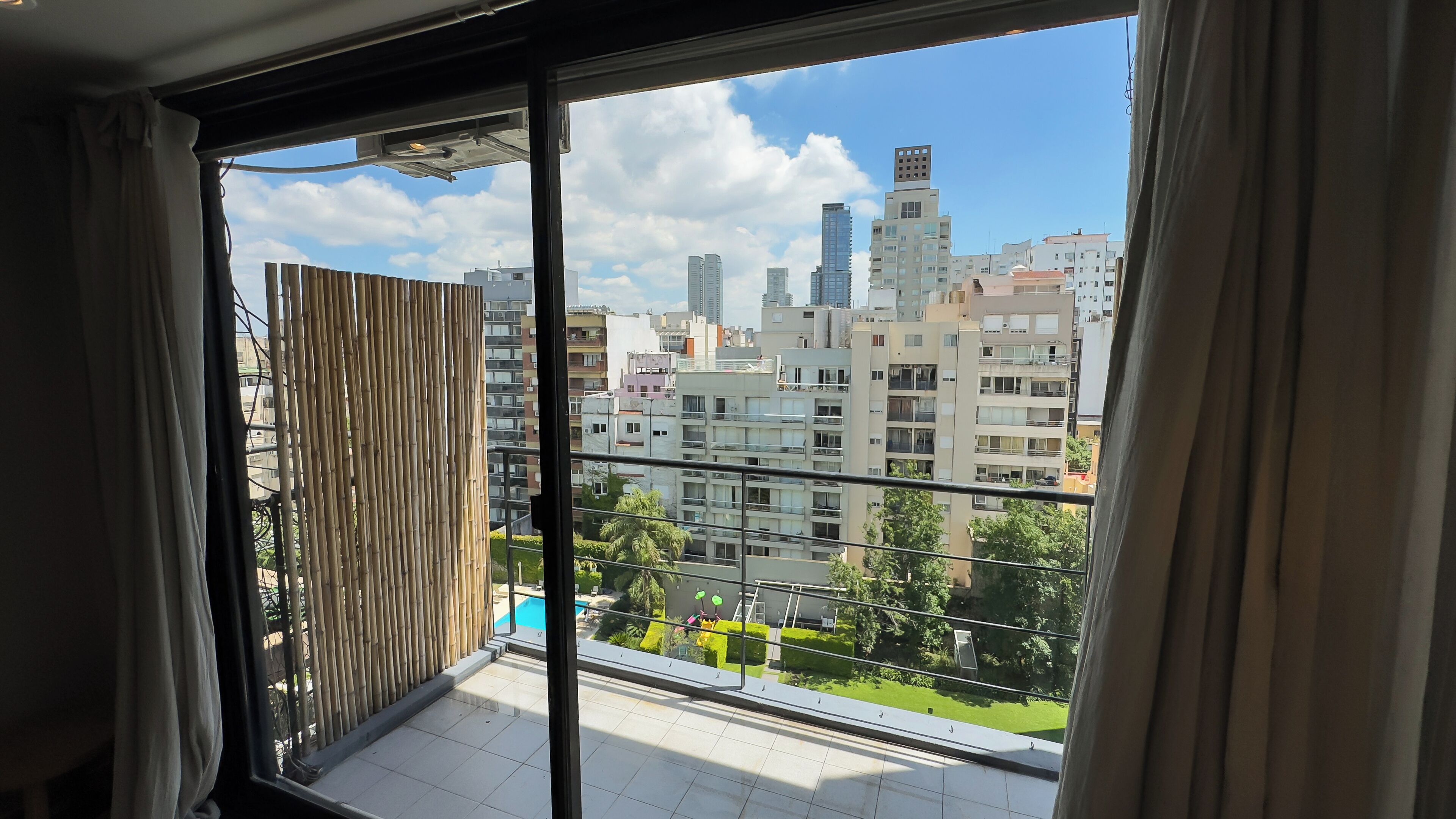 Classic Apartment (The Sky) | Sacada