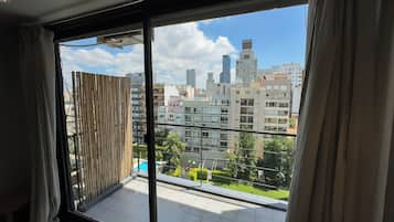 Classic Apartment (The Sky) | Sacada
