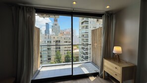 Classic Apartment (The Sky) | Balcony - Soho Rentals (Buenos Aires)