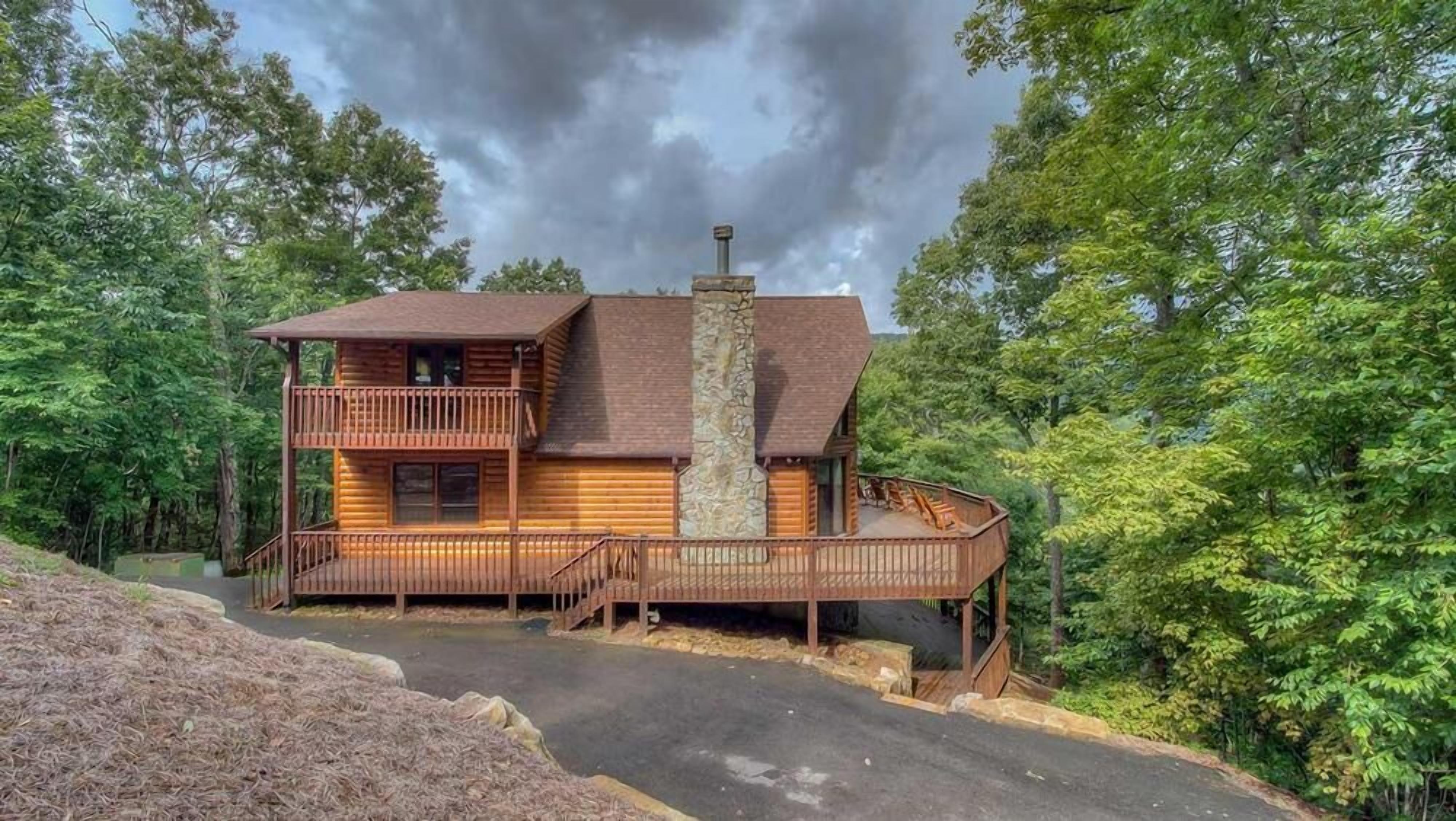 Top 10 Secluded Cabins In Ellijay, Updated 2024 Trip101