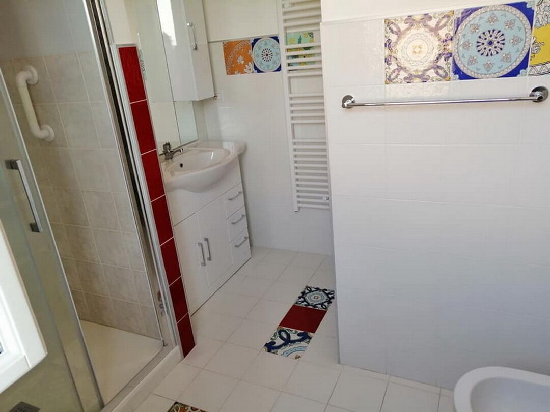 Boutique Studio Apartment in Roero Wine Area of Piedmont, near Asti and Alba.