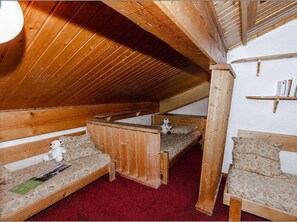 1 chambre