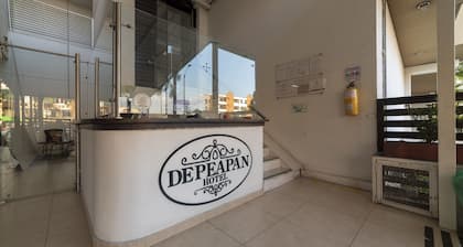 DEPEAPAN