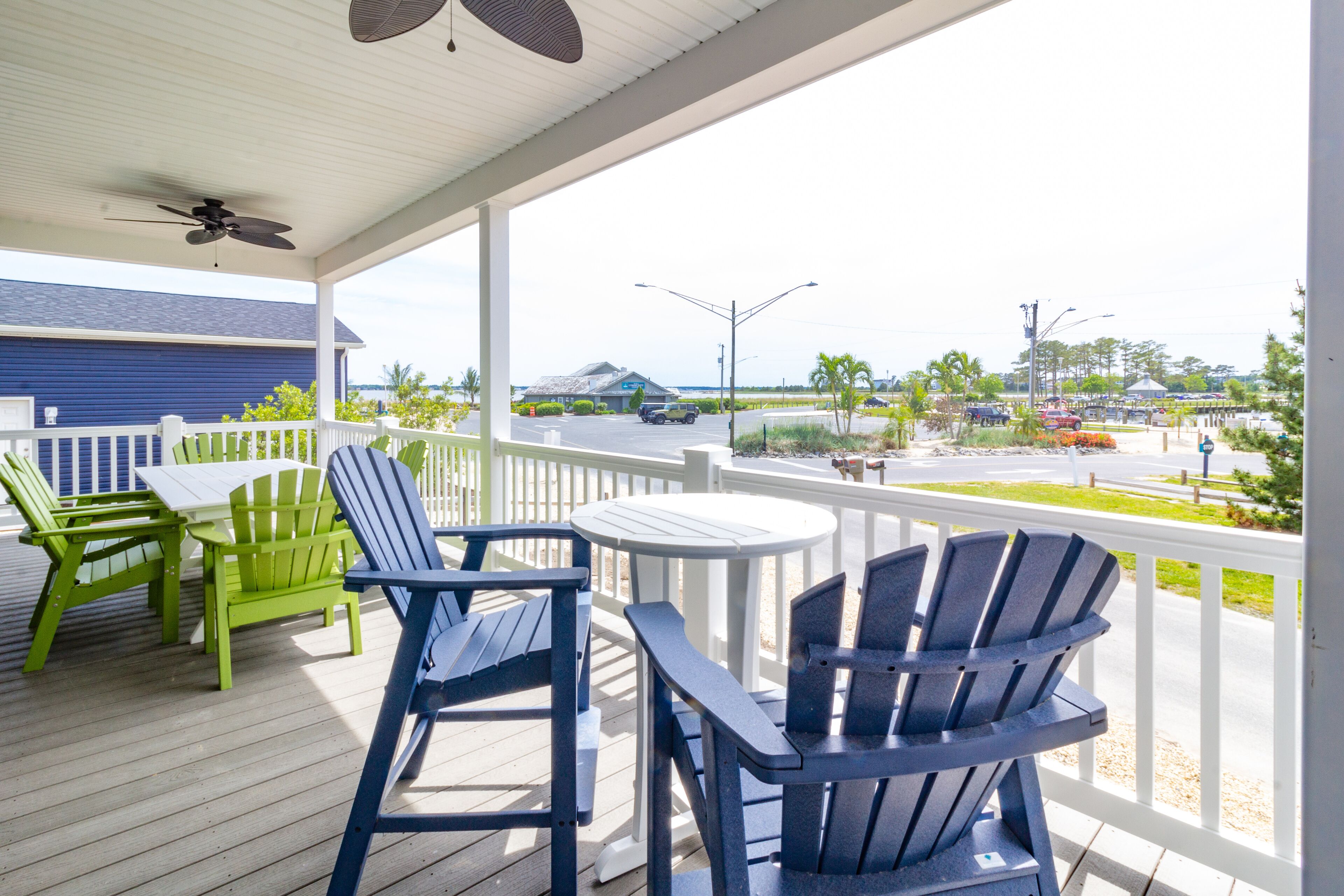 Family fun-large home, private beach, steps from marina, pools, pet friendly!