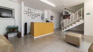 Reception - Casa Tequendama (Cali)