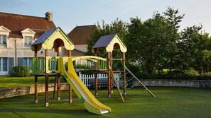 Espace pour enfants