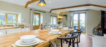 2 bedroom accommodation in Skeyton, near North Walsham