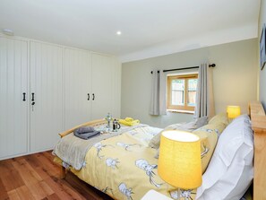 2 camere, Wi-Fi gratuito, lenzuola