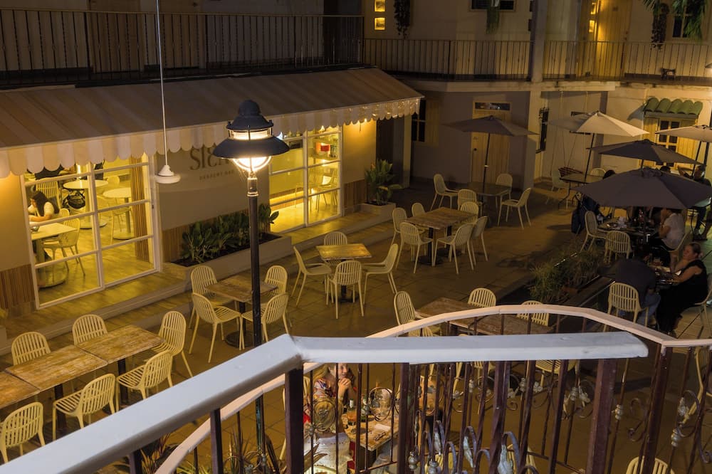 Hotel Corona Real
