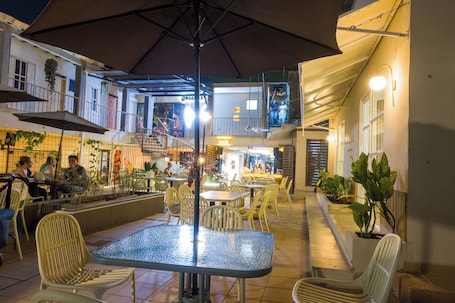 Restaurante