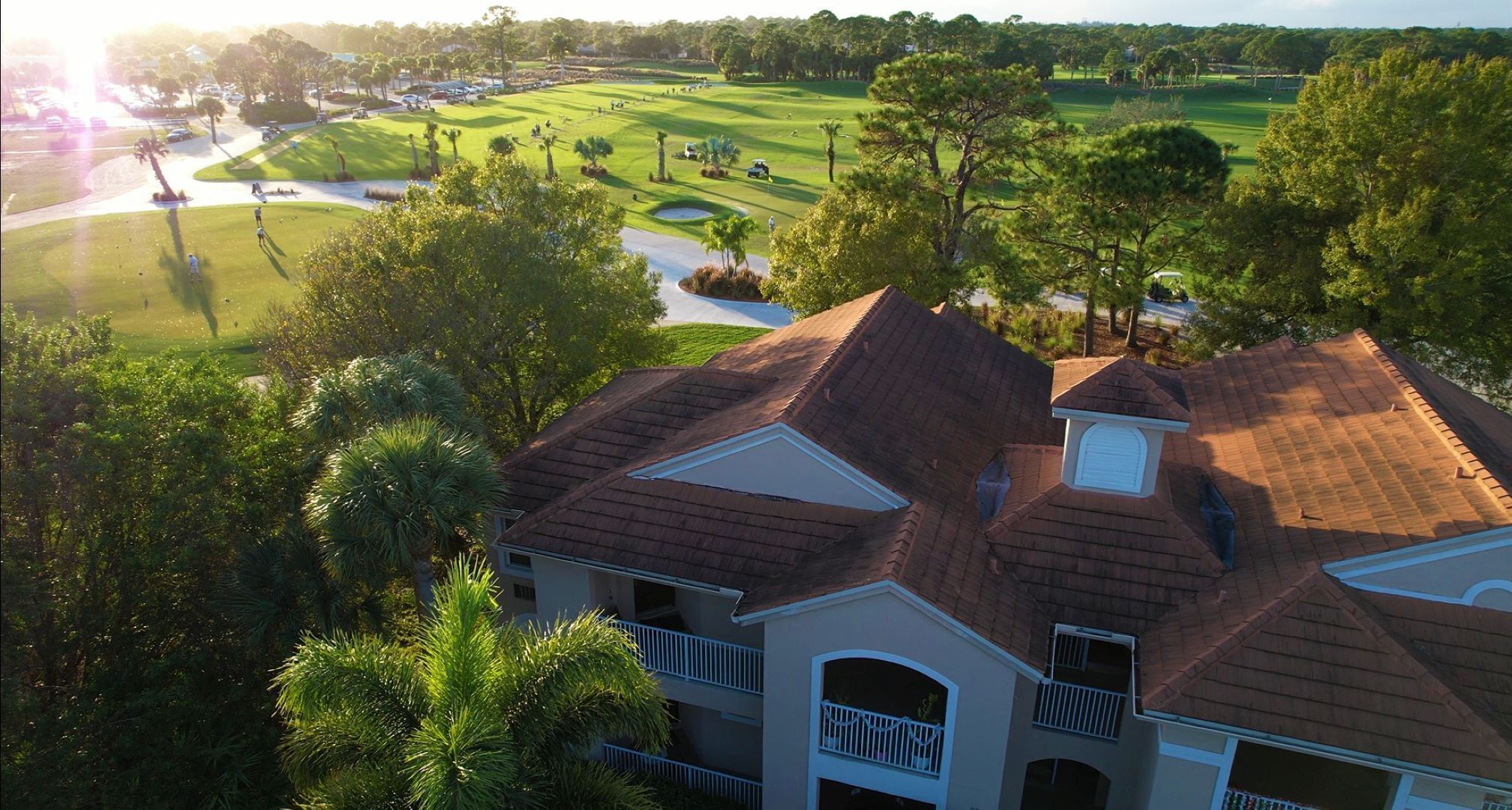 7 room PgaVillageResort by AmericanVacationLiving