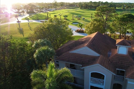 Port St. Lucie Villa