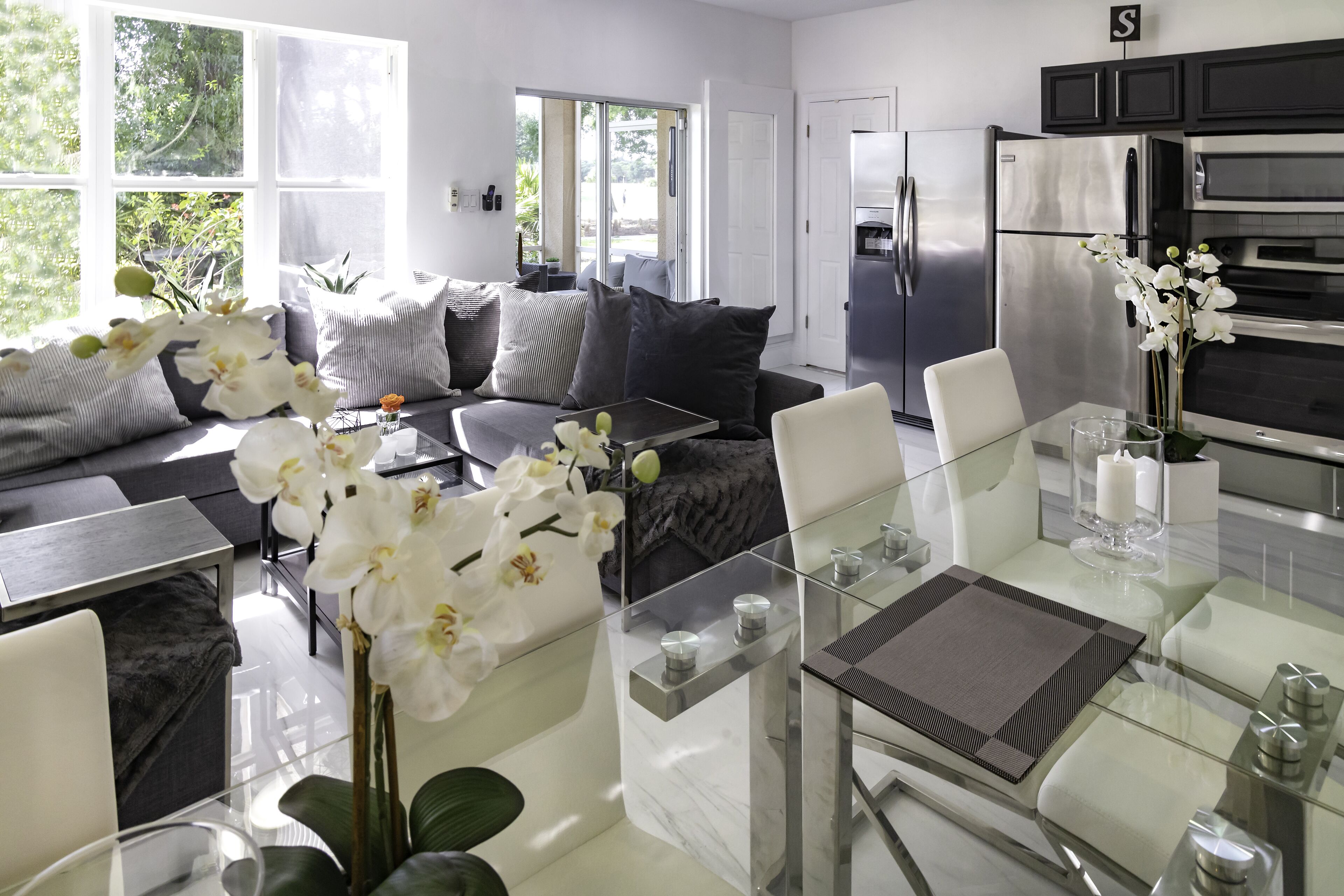 7 room PgaVillageResort by AmericanVacationLiving