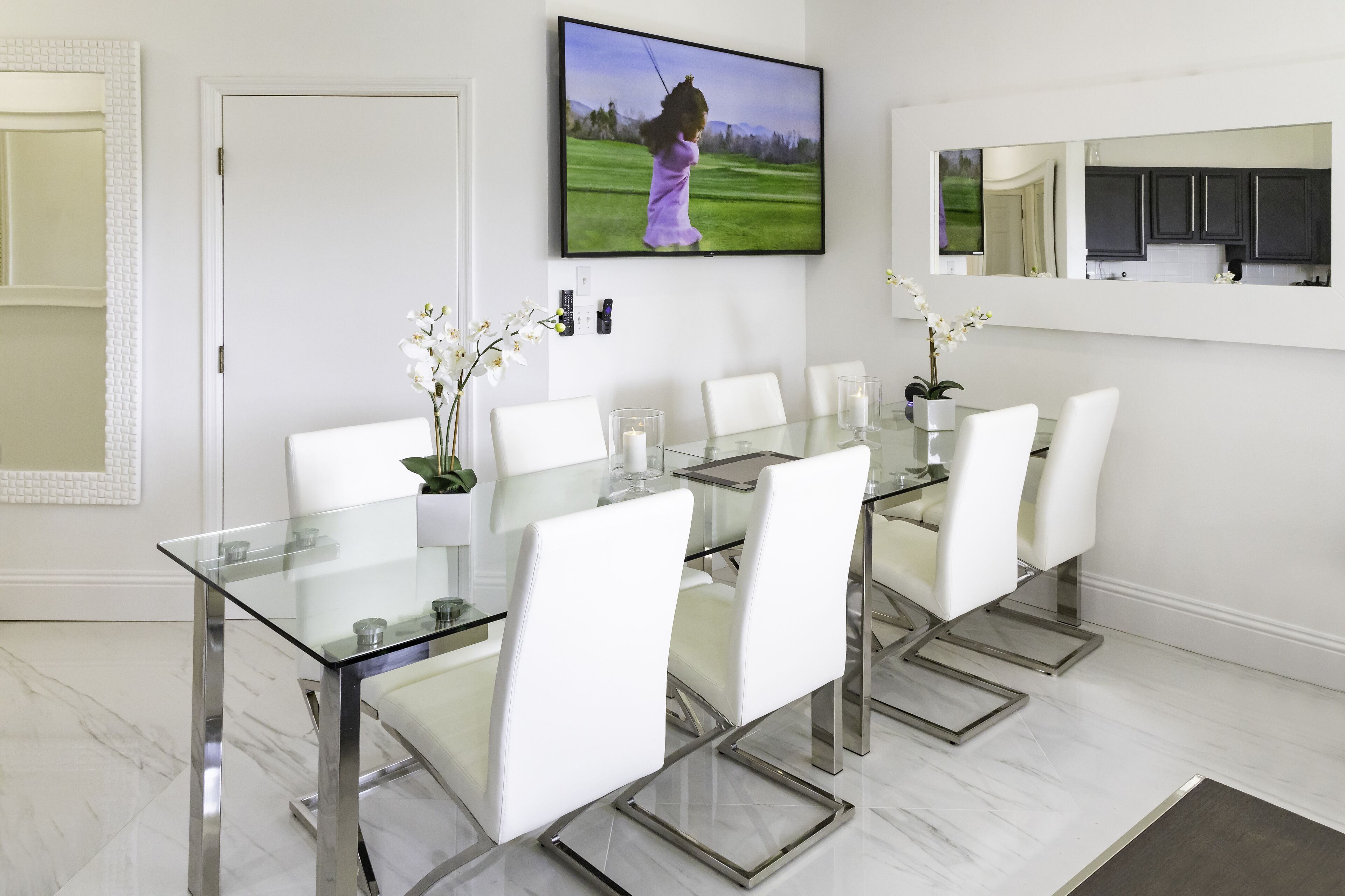 7 room PgaVillageResort by AmericanVacationLiving