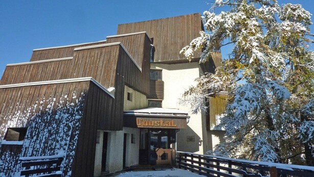 Eksteriør
