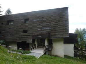 Außenbereich
