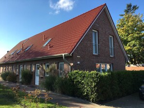 Udendørsområde
