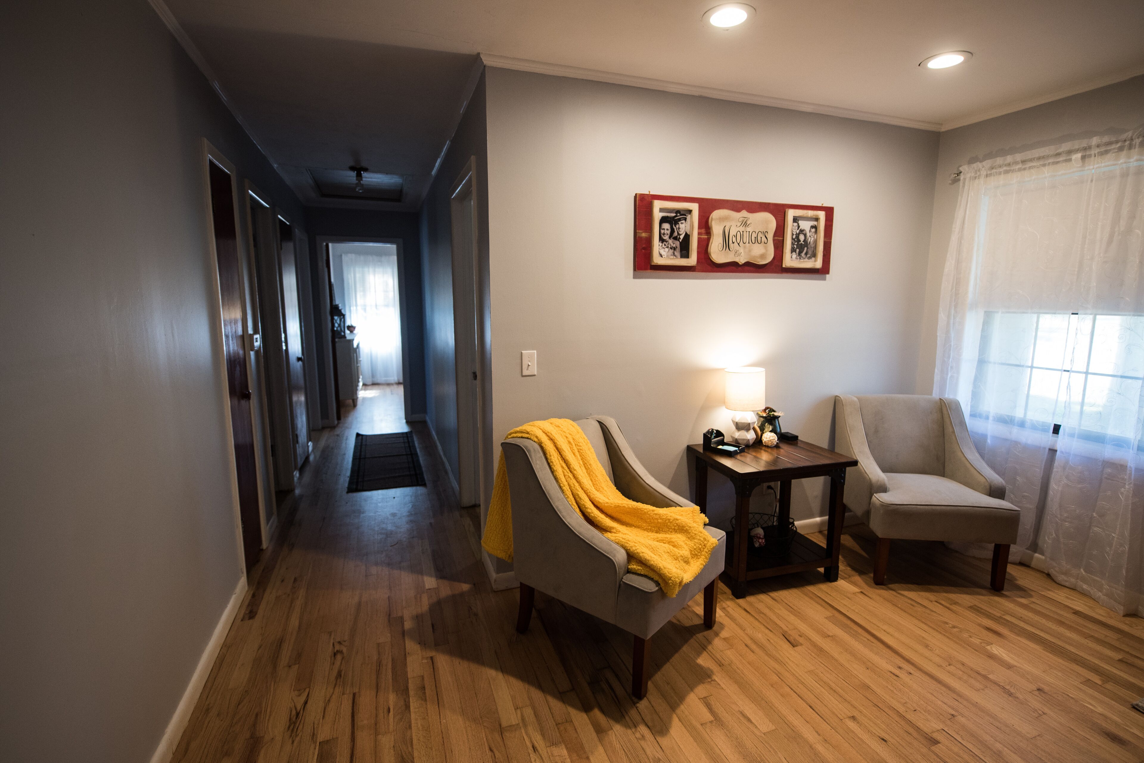 Comfortable Home near Casinos and NEO.