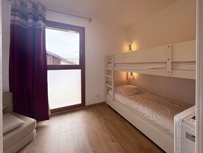 4 Schlafzimmer, WLAN