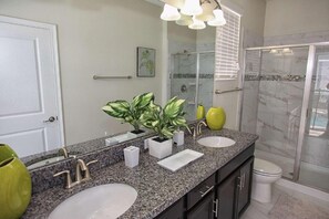 Apartment, Multiple Beds (1620 Champions Gate) | 5 bedrooms - 1620 Champions Gate (Davenport)