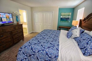 Apartment, Multiple Beds (1556 Champions Gate)