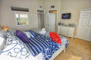 Apartamento, várias camas (555 Little Harbor) | 3 quartos, ferros/tábuas de passar roupa