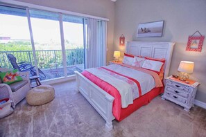 公寓, 多张床 (452 Little Harbor) | 2 多间卧室、熨斗/熨衣板、免费 WiFi、床单