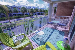 公寓, 多张床 (452 Little Harbor) | 阳台