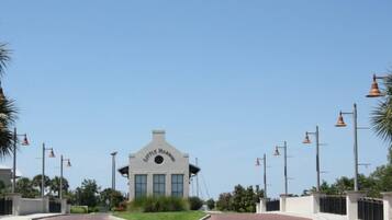 Apartment, Multiple Beds (452 Little Harbor) | Exterior