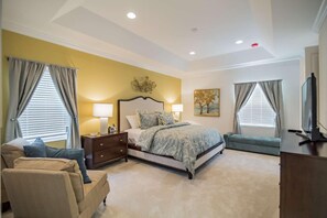Apartment, Multiple Beds (1517 Reunion)