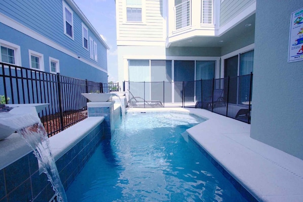 Apartment, Multiple Beds (1517 Reunion) | Pool